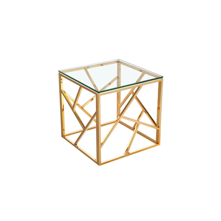 XCL Carole End Table