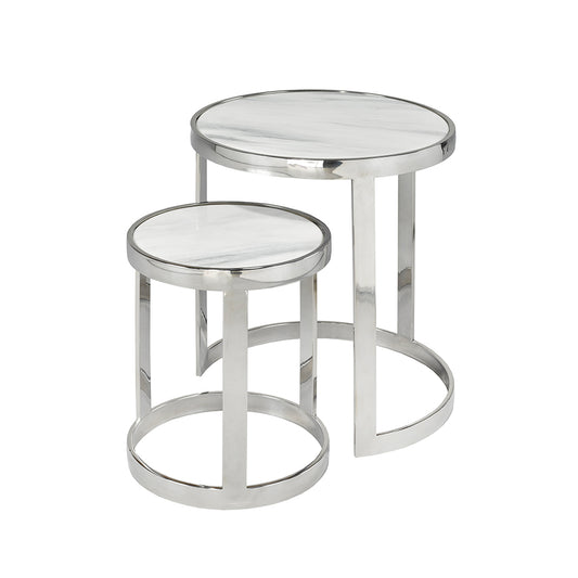 XCL Riley Nesting Tables