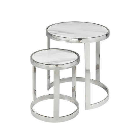 XCL Riley Nesting Tables
