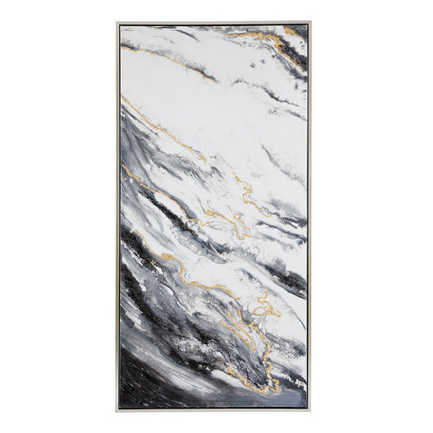 XCL Marble Wall Art XC-1902