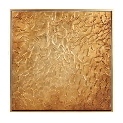XCL Gold Wall Art XC-8053