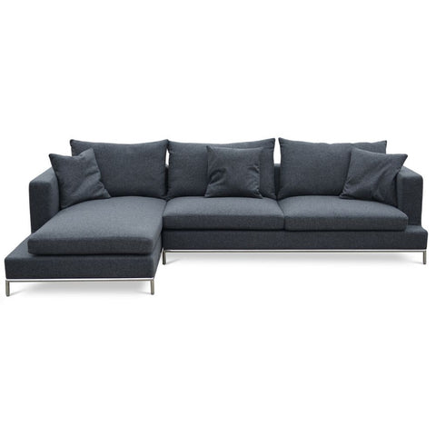 Simena Sectional Sofa