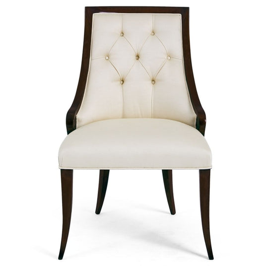 Megeve Armchair