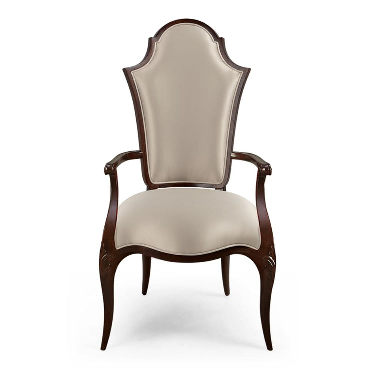 Crillon Armchair