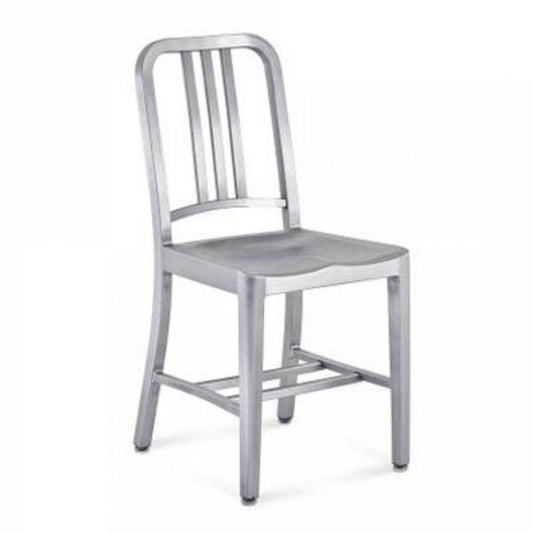 PLT Navy Dining Chair