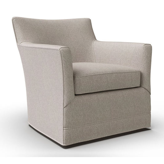 14406 Clarissa Swivel Armchair