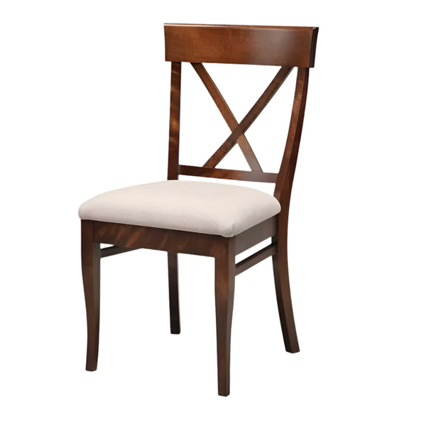 Florence X Back Dining Chair