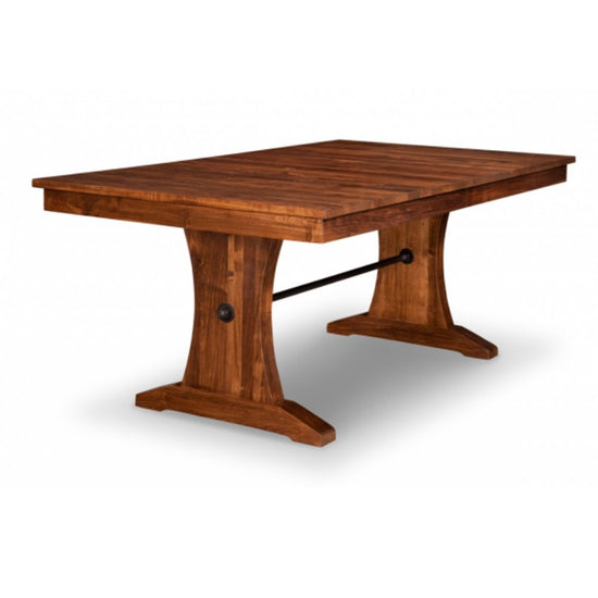 Glengarry Pedestal Dining Tbale