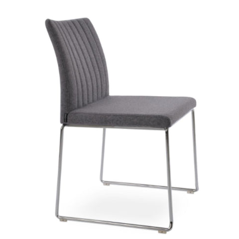 Zeyno Stackable Chair