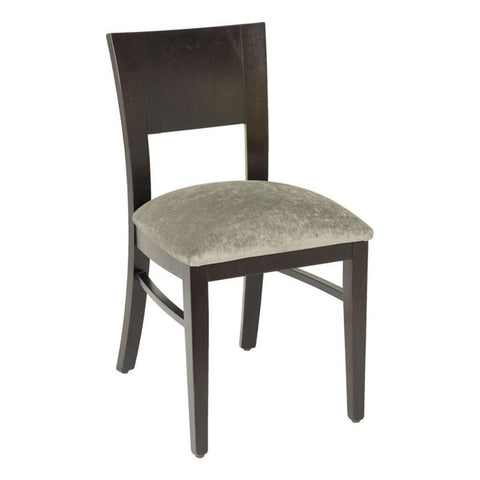 094 S Solid Side Chair