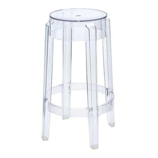 Ghost Stool