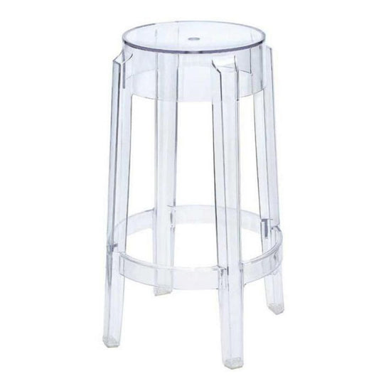 Ghost Stool