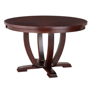 Florence Round Dining Table