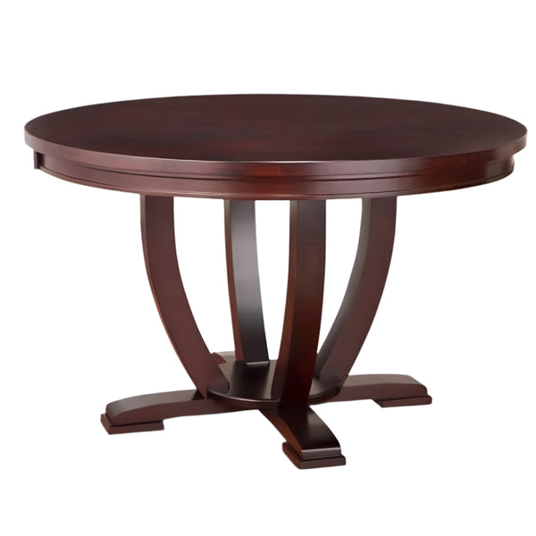 Florence Round Dining Table