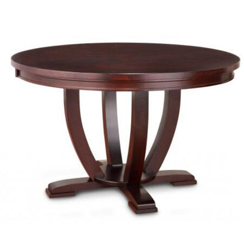Florence Round Dining Table