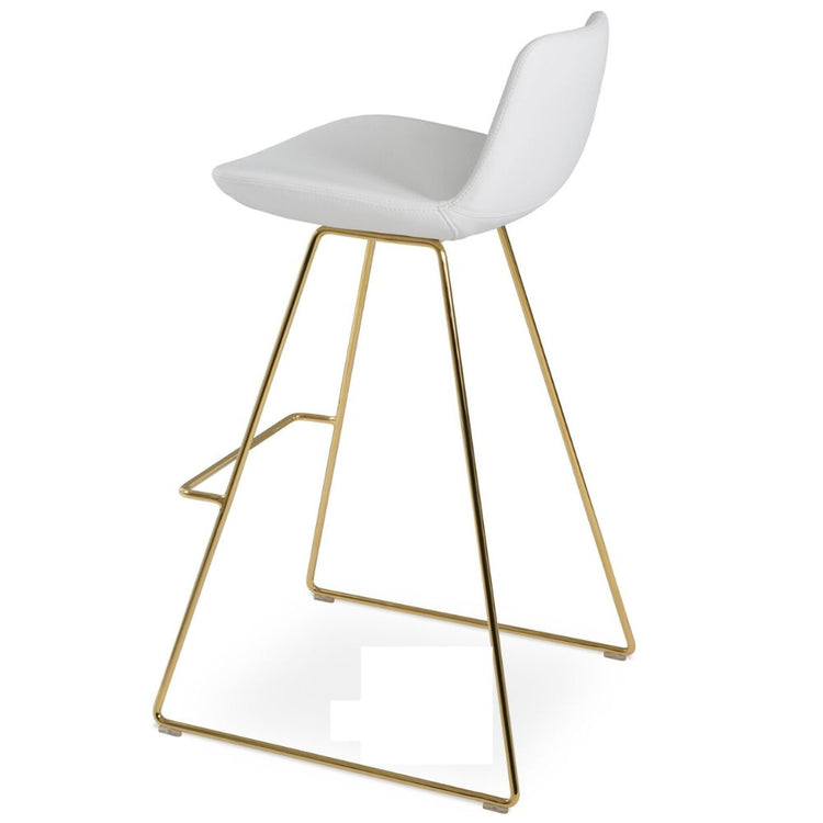 Pera Wire Stool