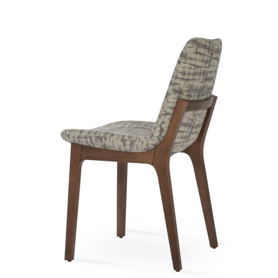 Eiffel Wood Side Chair