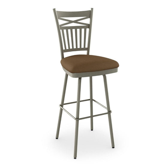 Garden Swivel Stool