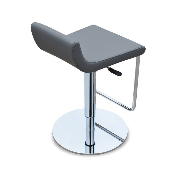 Dublin Piston Stool