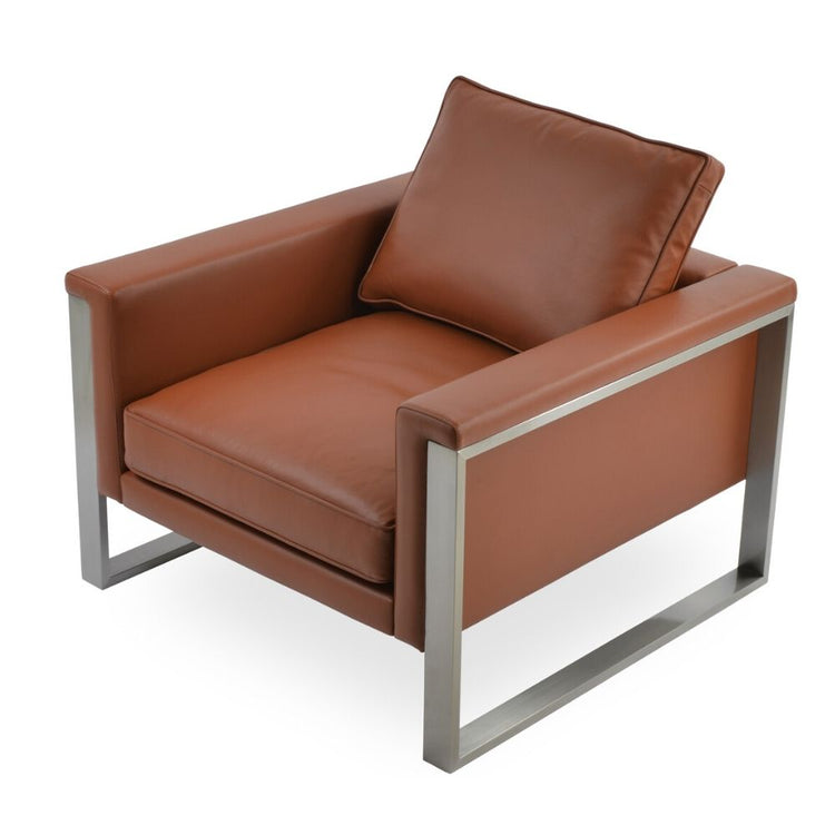 Boston Armchair