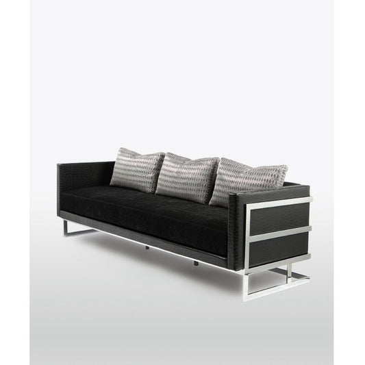 Lobby Club Sofa