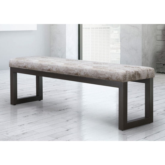 Tubo Bench