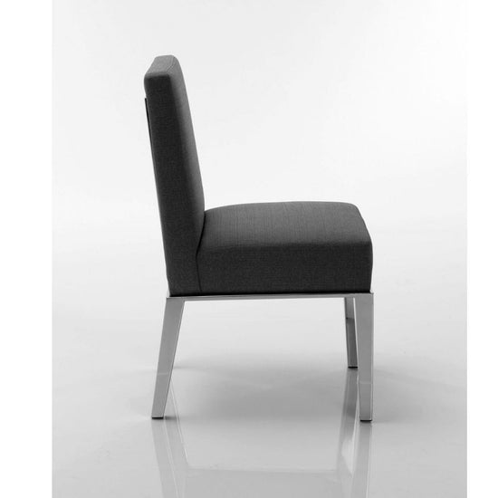 Taylor Steel Dining Chair