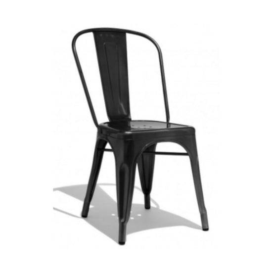 Tolix Dining Chair