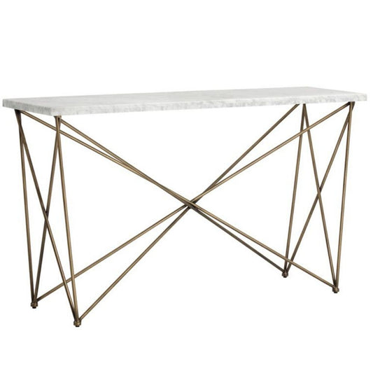 Skyy Console Table