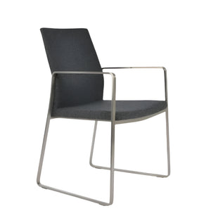Pasha Slide Armchair