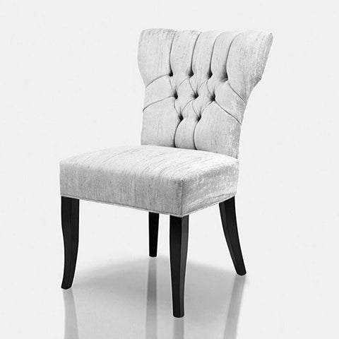 CS Windsor Tufted Chair