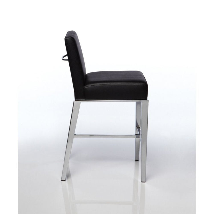 Taylor Steel HR Stool