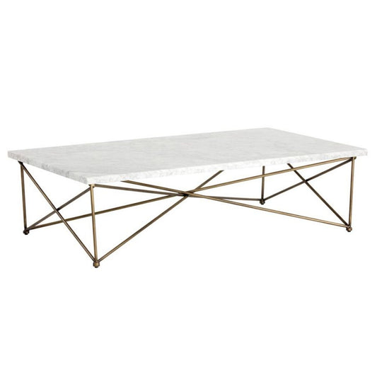 Skyy Coffee Table