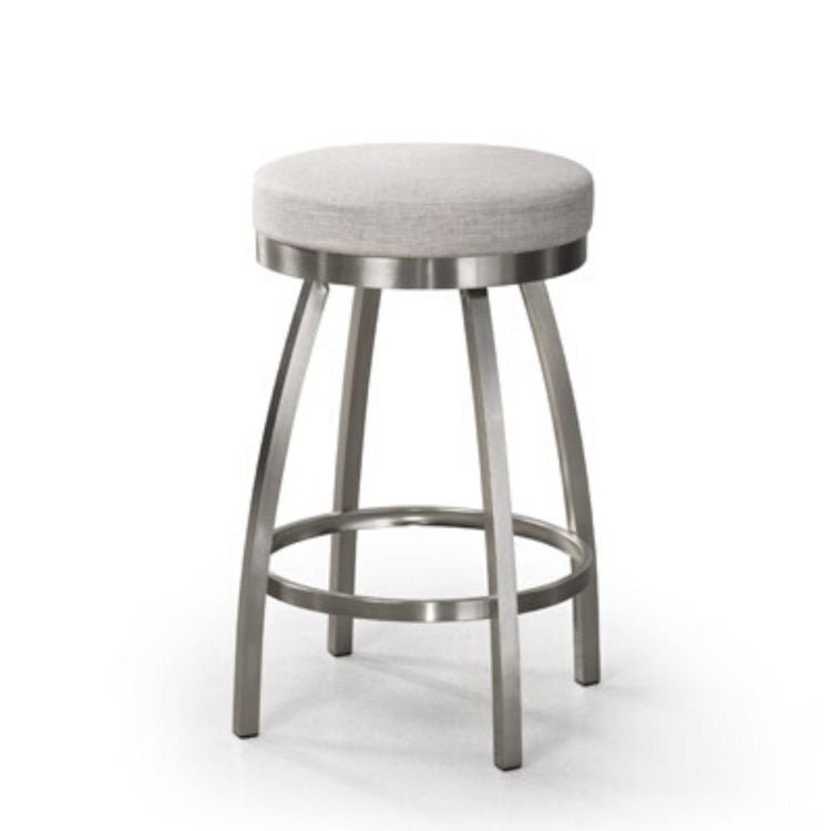 Henry Swivel Stool