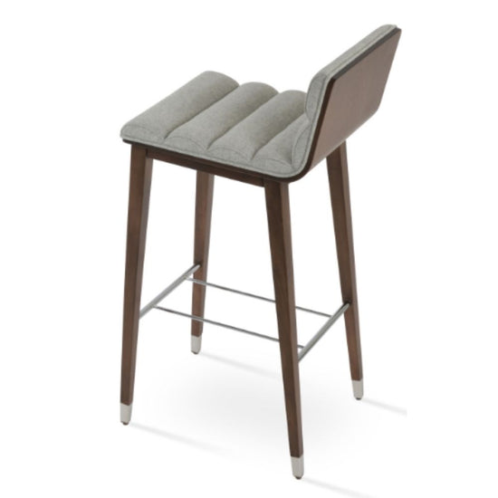 Corona Comfort Stool