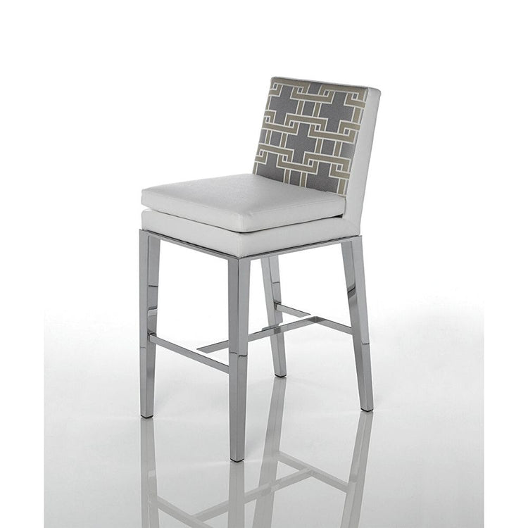 Taylor Steel Ls Stool