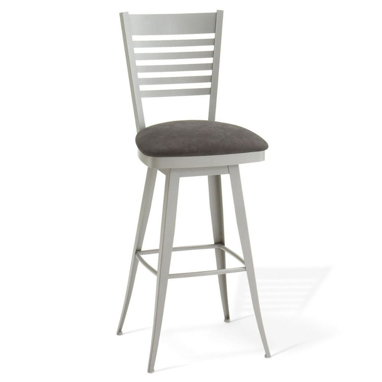 Edwin Swivel Stool