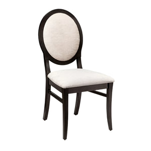 Sonoma Padded Side Chair