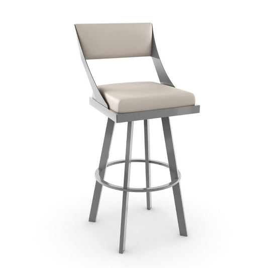 Fame Swivel Stool