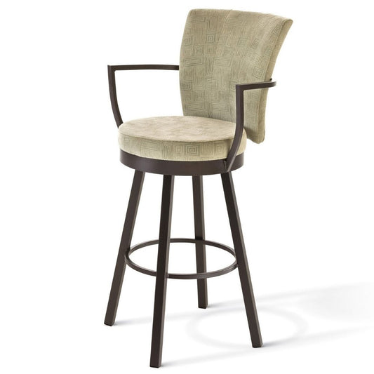 Cardin Swivel Stool