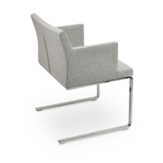 Soho Flat Armchair