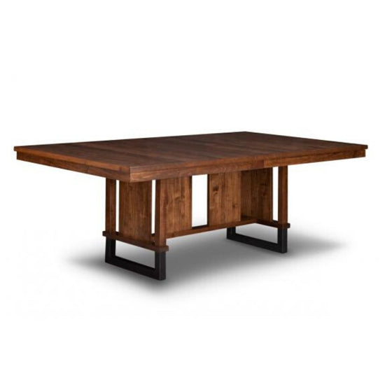 Cumberland Trestle Dining Table