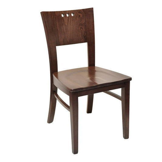 093 S Trio Side Chair