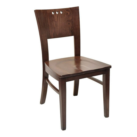 093 S Trio Side Chair