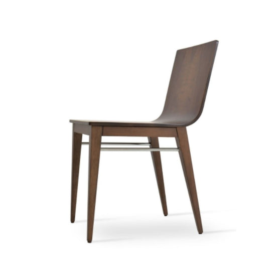 Corona Wood Chair