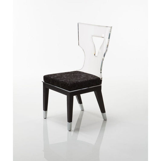 Phantom Shield Dining Chair