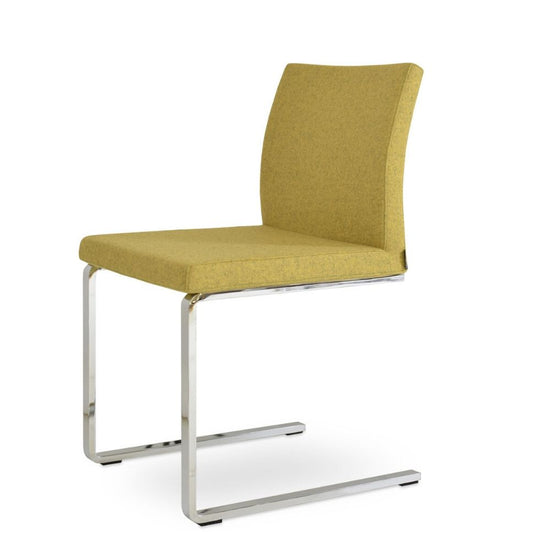 Aria Flat Side Chair