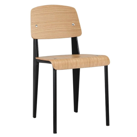 Student Pruve Side Chair