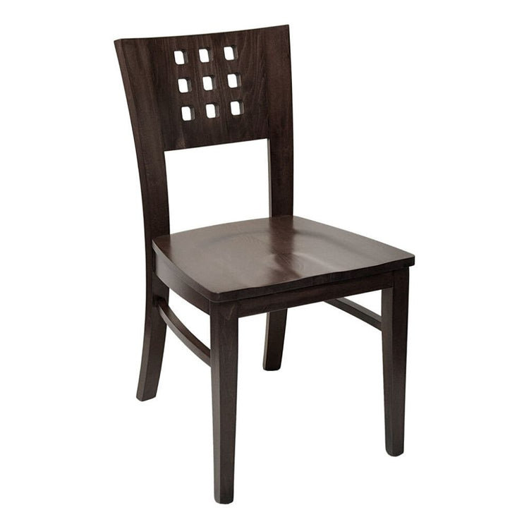 095 S Side Chair