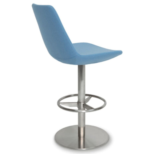 Eiffel Swivel Stool